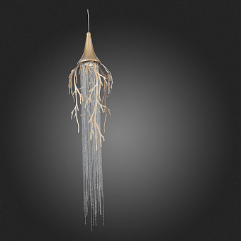 Светильник подвесной ST Luce SALICA SL1116.203.01 5Вт LED