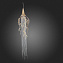 Светильник подвесной ST Luce SALICA SL1116.203.01 5Вт LED