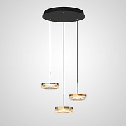 Светильник подвесной ImperiumLOFT Rigo 229232-23 36Вт LED