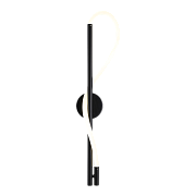 Бра Lussole RIVER LSP-8902 13Вт LED