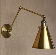 Бра ImperiumLOFT Gloce Cone 74698-22 60Вт E27