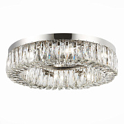 Люстра потолочная ST Luce Rifrazio SL1226.102.08 320Вт 8 лампочек E14