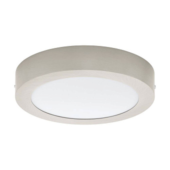 Светильник точечный накладной EGLO FUEVA 1 94525 16,5Вт LED