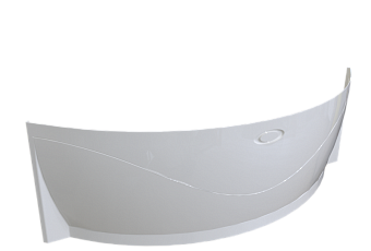 Экран для ванны RADOMIR Веста 2-21-0-0-0-219 177см