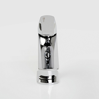 Смеситель для раковины WASSERKRAFT Neime 1903 хром