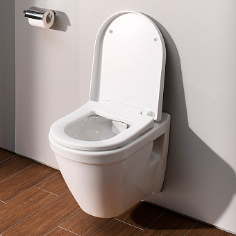 Инсталляция с унитазом VITRA S50 9003B003-7201