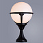 Светильник ландшафтный Arte Lamp MONACO A1494FN-1BK 75Вт IP44 E27 чёрный