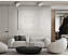 Светильник потолочный Sonex PLUTO WHITE 7657/35L 35Вт LED