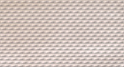 Настенная плитка FAP CERAMICHE Frame fLEK Knot Talc 56х30,5см 1,37кв.м. глянцевая