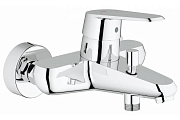 Смеситель для ванны GROHE Eurodisc Cosmopolitan 33390002 хром