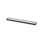 Магнитный трековый светильник Favourite UNICA 4137-1C 12Вт LED чёрный