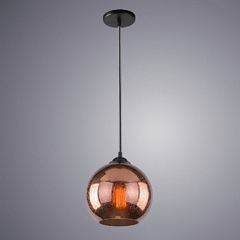 Светильник подвесной Arte Lamp SPLENDIDO A4285SP-1AC 40Вт E27