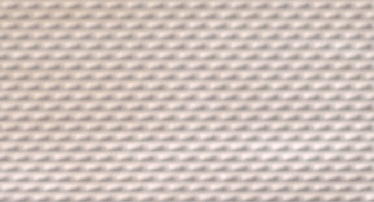 Настенная плитка FAP CERAMICHE Frame fLEK Knot Talc 56х30,5см 1,37кв.м. глянцевая