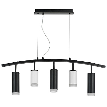 Светильник подвесной Lightstar Rullo LR7353628730 50Вт GU10