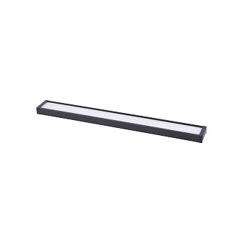 Магнитный трековый светильник Favourite UNICA 4137-1C 12Вт LED чёрный