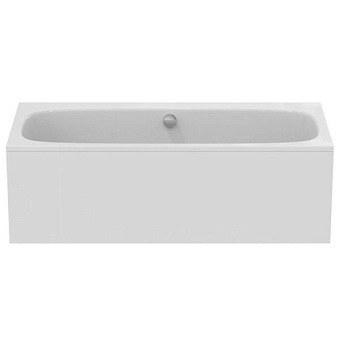 Ванна акриловая IDEAL STANDARD Ideal Standard i.life T476401 180х80см встраиваемая