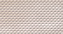 Настенная плитка FAP CERAMICHE Frame fLEK Knot Talc 56х30,5см 1,37кв.м. глянцевая