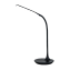 Настольная лампа Eurosvet Urban 80422/1 черный 5Вт LED