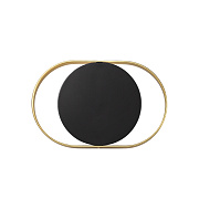 Светильник настенный Odeon HIGHTECH 4246/7WB 7Вт LED