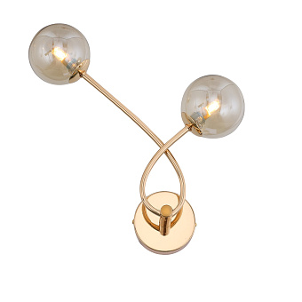 Бра ST Luce PARLLAONE SL435.201.02 6Вт G9