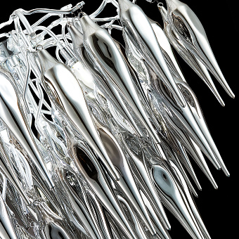 Люстра подвесная ST Luce SIENA SL1652.103.06 30Вт 6 лампочек G9