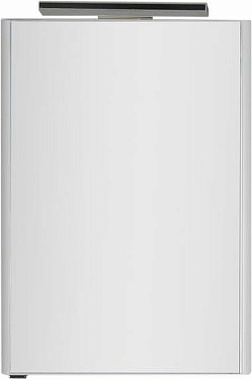 Шкаф зеркальный AQUANET Орлеан 183076 17х59,6х85см с подсветкой