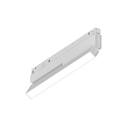 Магнитный трековый светильник IDEAL LUX EGO 286129 5,7Вт LED белый