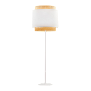 Торшер TK Lighting Boho 5566 60Вт E27