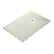 Душевой поддон WASSERKRAFT Aller 10T07 90х120см