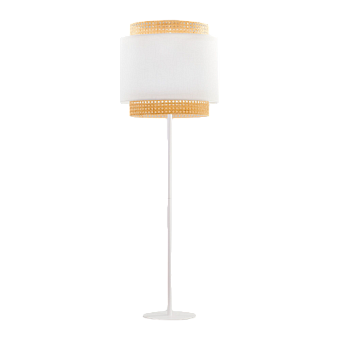 Торшер TK Lighting Boho 5566 60Вт E27