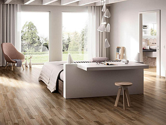 Бордюр MARAZZI ITALY Treverkage MMA5 Batiscopa Grey 5х70см 0,525кв.м.