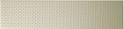 Настенная плитка WOW Texiture 127930 Pattern Mix Alabaster 6,25х25см 0,453кв.м. матовая