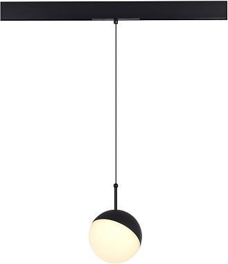 Магнитный трековый светильник ST Luce SKYLINE 48 ST681.436.07 7Вт LED белый