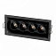Светильник точечный встраиваемый Arlight MS-ORIENT-BUILT-TURN-TC-Вт