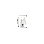 Бра Favourite Cornetta 2122-1W 3Вт LED