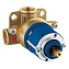 Смеситель для душа GROHE BauClassic 29048000 хром