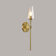 Светильник настенный ImperiumLOFT Mariet 209113-23 40Вт G9