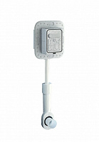 Смывное устройство GROHE Rondo 37153000