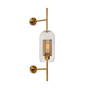 Бра Loft It Hexagon LOFT2566-WD 60Вт E27