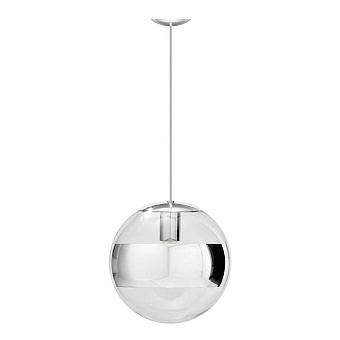 Светильник подвесной Loft It Mirror Ball LOFT5025 40Вт E27