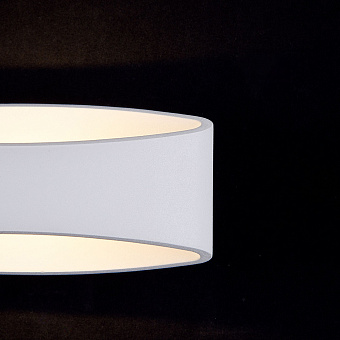 Светильник настенный Maytoni Trame C806WL-L5W 6,3Вт LED