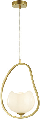 Светильник подвесной Odeon MODERN 4873/1 40Вт E14