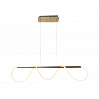 Светильник подвесной KINK Light Далия 8041,33 112Вт LED