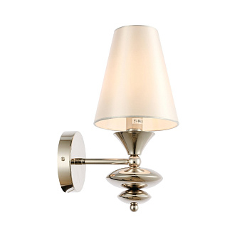 Светильник настенный Evoluce RIONFO SL1137.101.01 40Вт E14