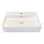 Раковина накладная Comforty 78188 60х43см