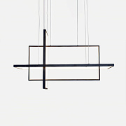Светильник потолочный ImperiumLOFT Tilan 151598-26 90Вт LED