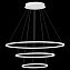 Светильник подвесной ST Luce ST603 IN ST603.543.114 114Вт LED