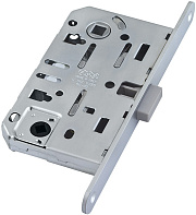 Замок магнитный AGB MEDIANA POLARIS B06102.50.06.567 никель