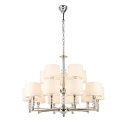 Люстра подвесная ST Luce ENITA SL1751.103.15 600Вт 15 лампочек E14