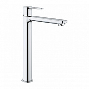 Смеситель для раковины GROHE Lineare 23405001 хром